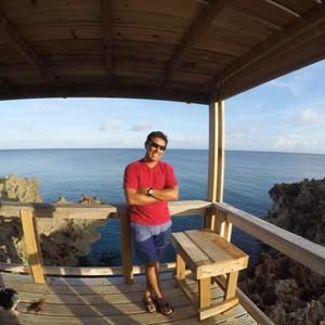 Meet your Posher, Miguel